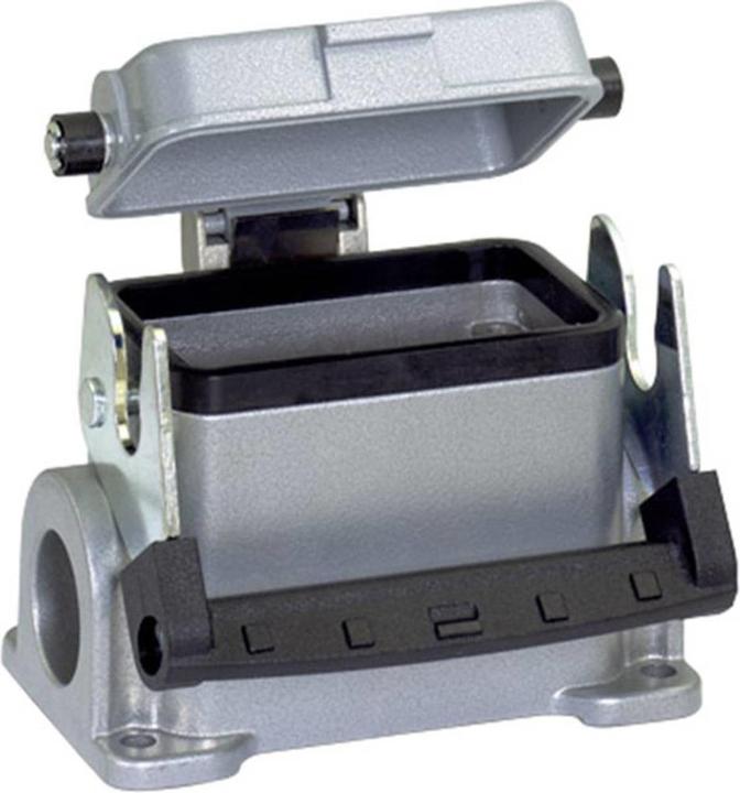 Produktbild Lapp Sockelgehäuse M25 EPIC® H-B 10