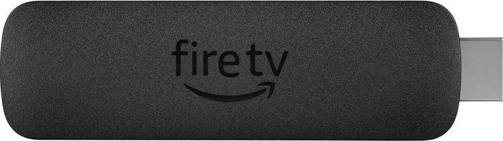 Actual product image Amazon Fire TV Stick 4K 2024 (8 GB, Fire OS)
