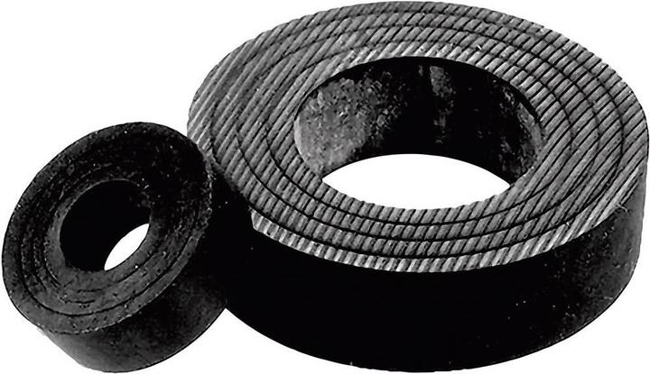 Produktbild Lapp Dichteinsatz M50 Gummi Schwarz