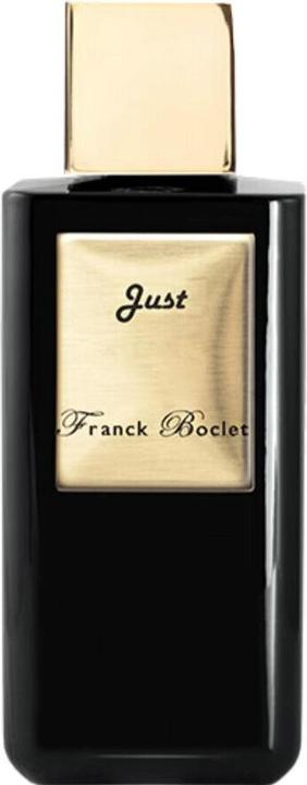 Immagine prodotto Franck Boclet Just Extrait De Parfum 100ml (Extrait De Parfum, 100 ml)