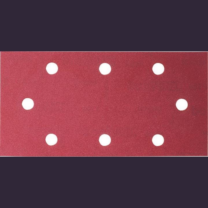 Produktbild Bosch Zubehör Schwingschleifpapier mit Klett (240)