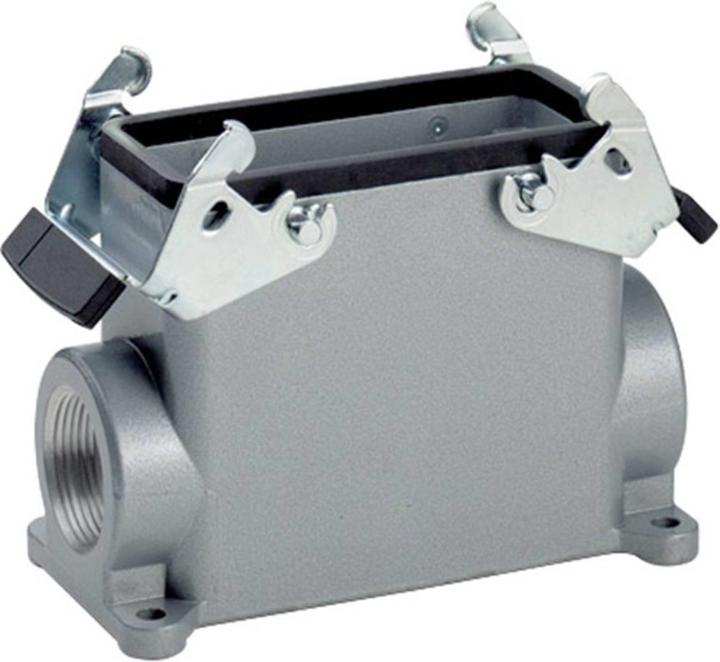 Produktbild Lapp Sockelgehäuse M32 EPIC® H-B 10