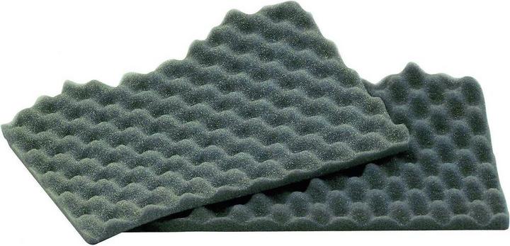 Actual product image Viso Foam insert 2 pieces 2SE