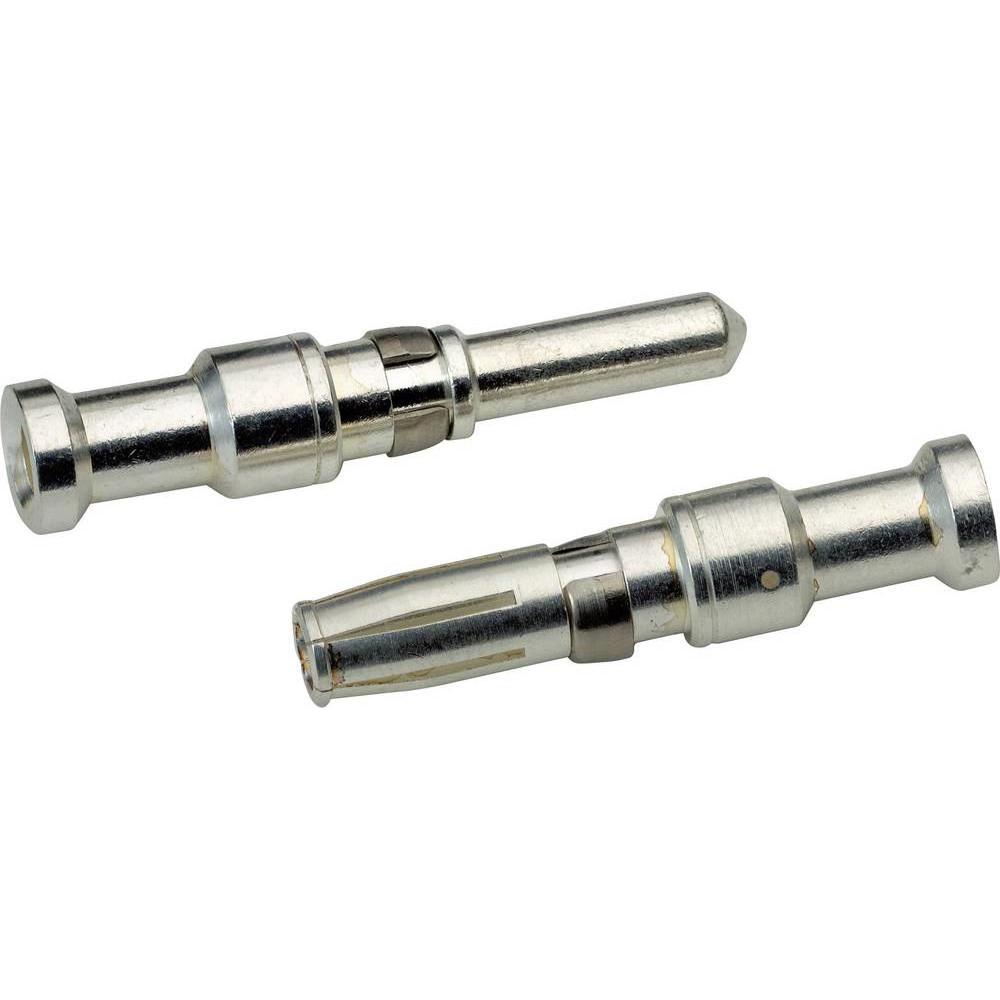 Lapp Contatto pin, girato serie MC, Cavo + Spina elettrica