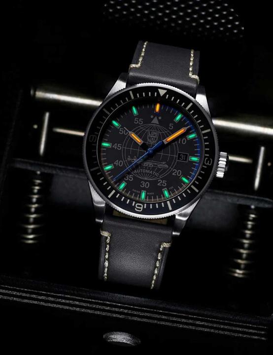 Produktbild Luminox Constellation Automatic 9600 Series (Analoguhr, 42 mm)