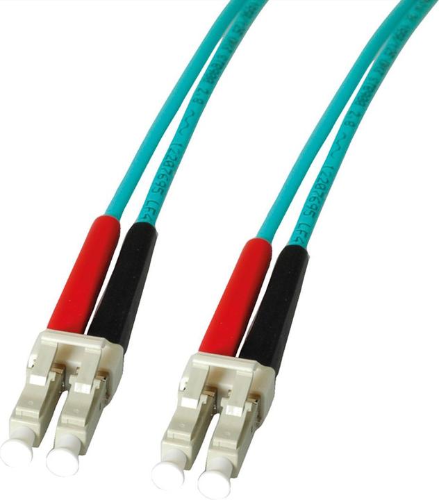 Leoni FO patch cable OM3 (3 m)