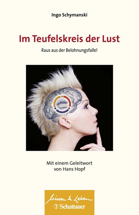 Produktbild Im Teufelskreis der Lust (Deutsch, Ingo Schymanski, 2015)