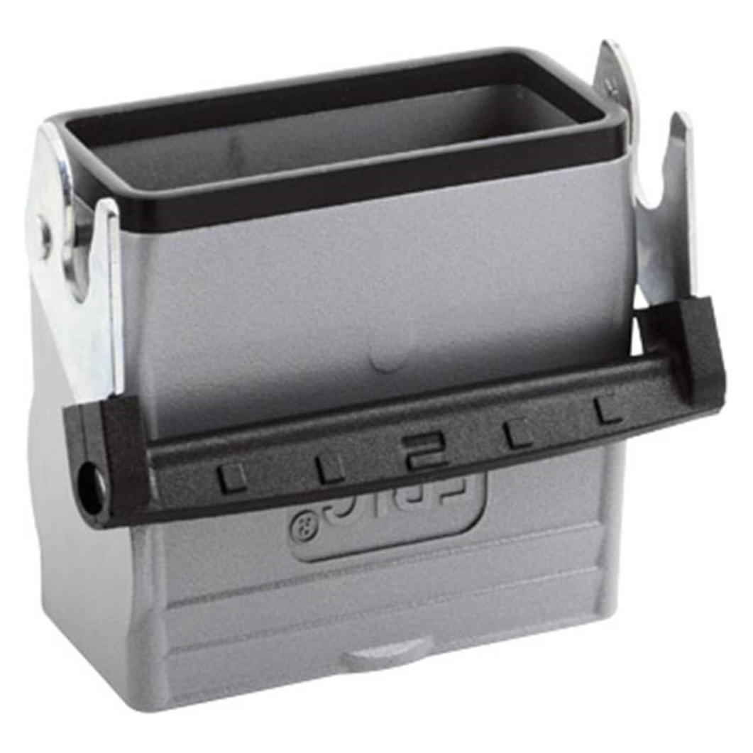 Lapp Koppelingshuis M32 EPIC H-B, Kabels + Stekkers, Grijs