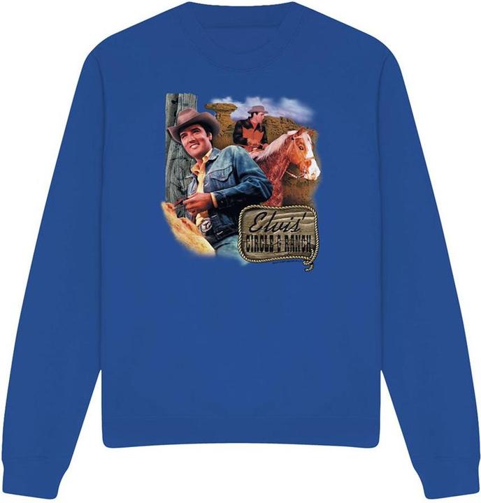Produktbild Elvis Ranch Sweatshirt (S)