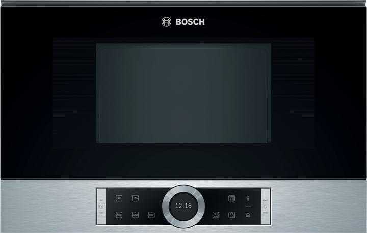 Actual product image Bosch Hausgeräte Bfr634gs1