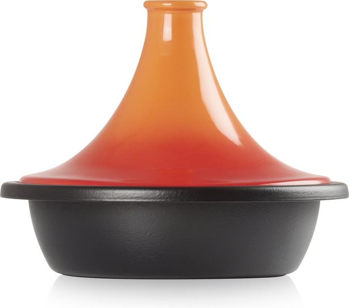 Produktbild Le Creuset Tagine (31 cm, Tajine Topf, Gusseisen)
