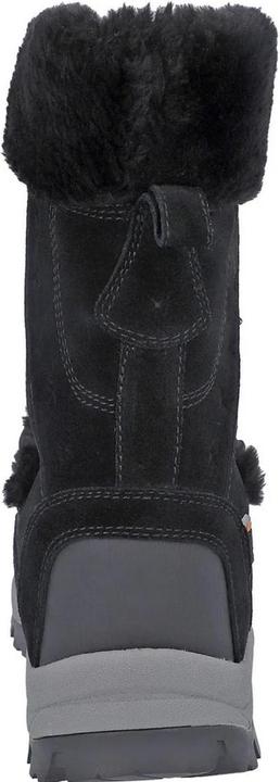 Produktbild Hi-Tec Mortiz 200 Wanderstiefel Leder (38)