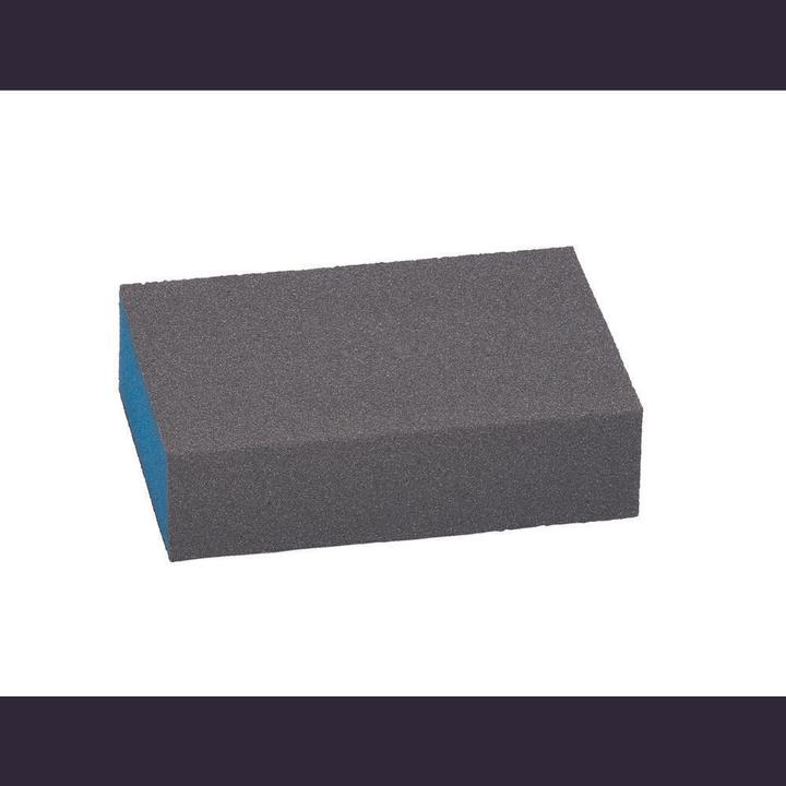 Actual product image Bosch Professional Zubehör Abrasive sponge Best for Flat and Edge superfine (P180)