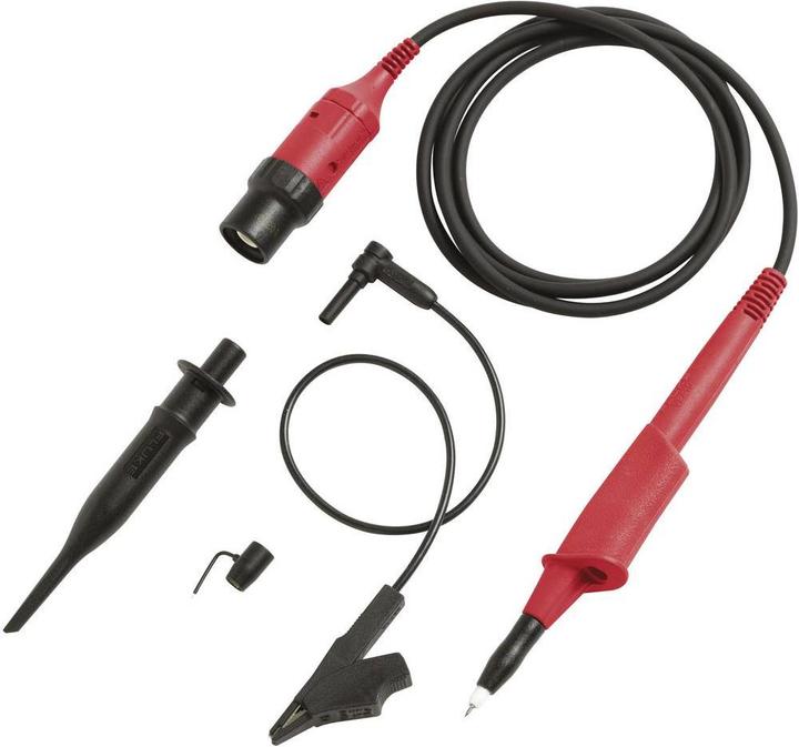 Actual product image Fluke Probe touch-proof 500