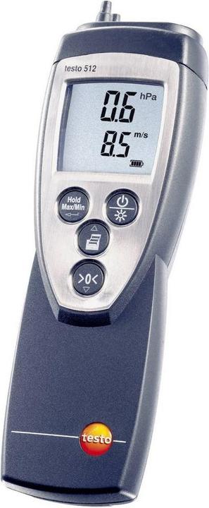 Produktbild Testo Druck-Messgerät 512 (0...2000h