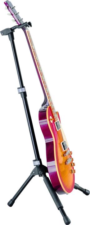 Produktbild K&M Gitarrenständer "Memphis Pro" (Gitarre, Bass, E-Gitarre)