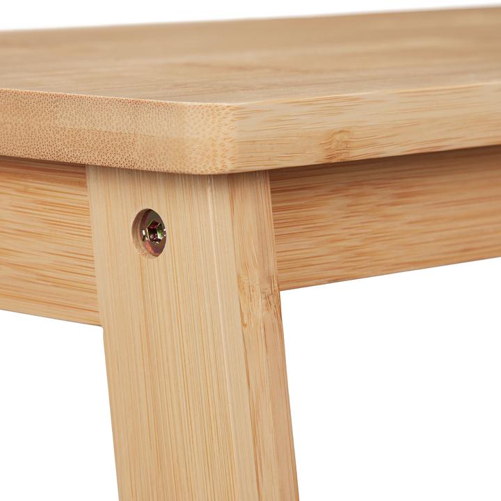 Produktbild Relaxdays Tritthocker