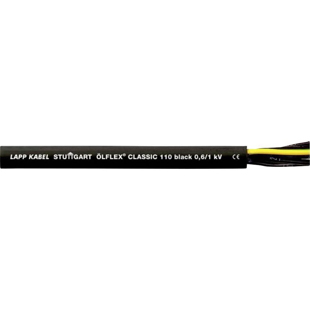 Lapp, Tubo + Canalina Per Cavi, Cavo Di Comando ÖLflex Classic