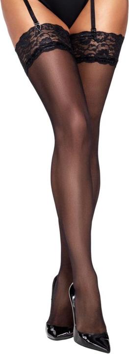 Cottelli Collection Stockings (L)