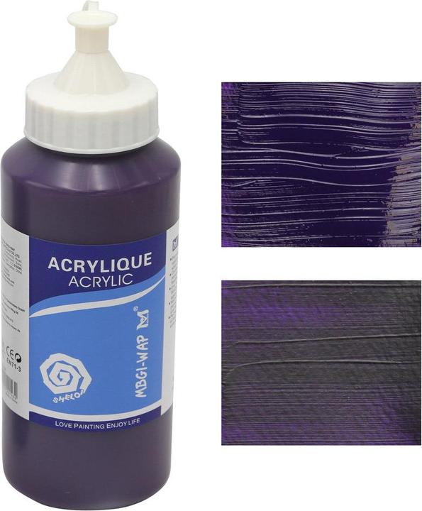 Image du produit Magi-Wap Colours 500 ml (500 ml)