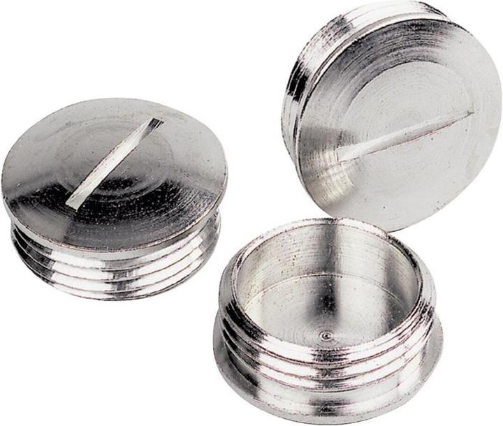 Produktbild Lapp Verschlussschraube mit O-Ring