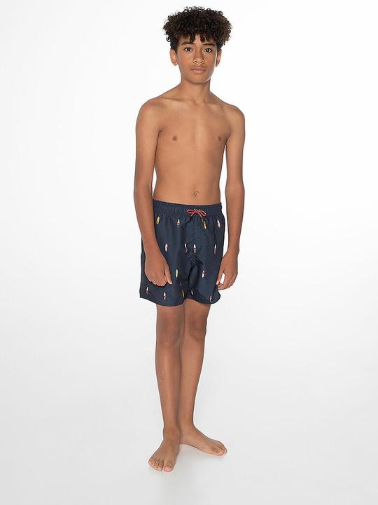 Image du produit Protest Prttyko maillot de bain garçons (140)