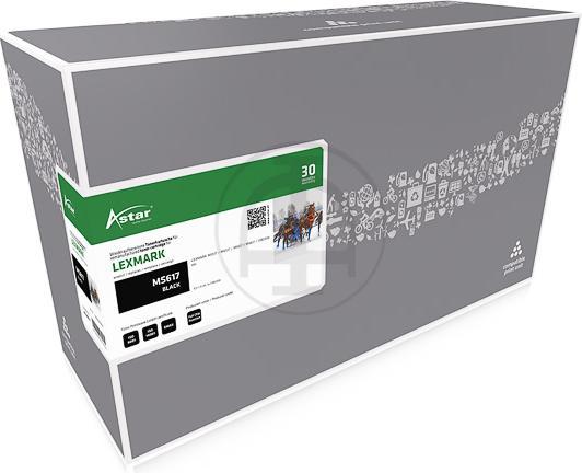 Produktbild Astar 51B2X00 (BK)