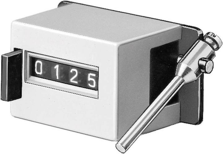 Produktbild Hengstler CR0125305 Hubzähler,, Antrieb