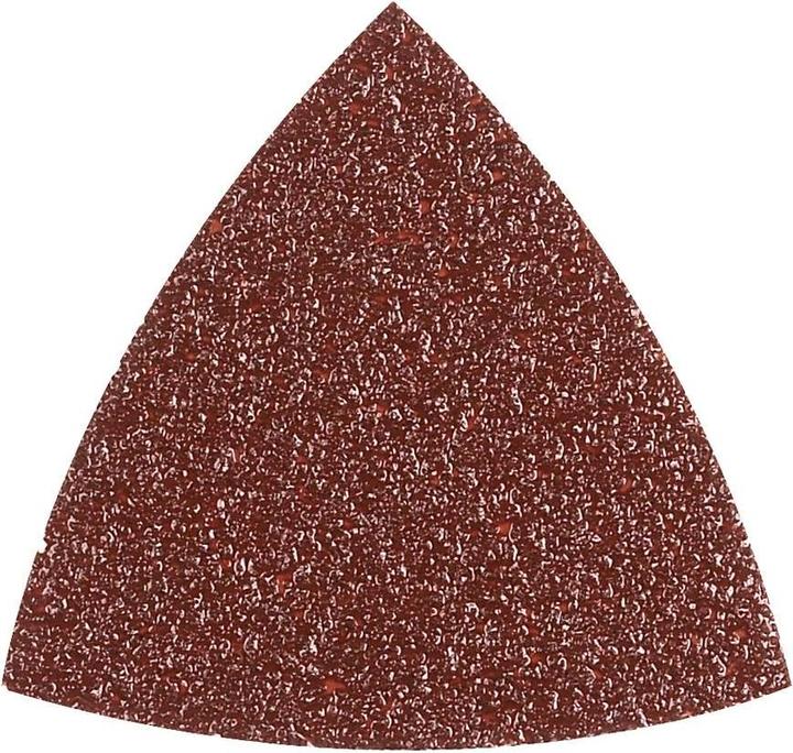 Produktbild Bosch Zubehör Deltaschleifpapier-Set mit Kle (120, 240, 60)