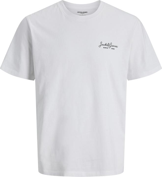 Produktbild Jack & Jones Gedruckt T-shirt T-shirt (L)