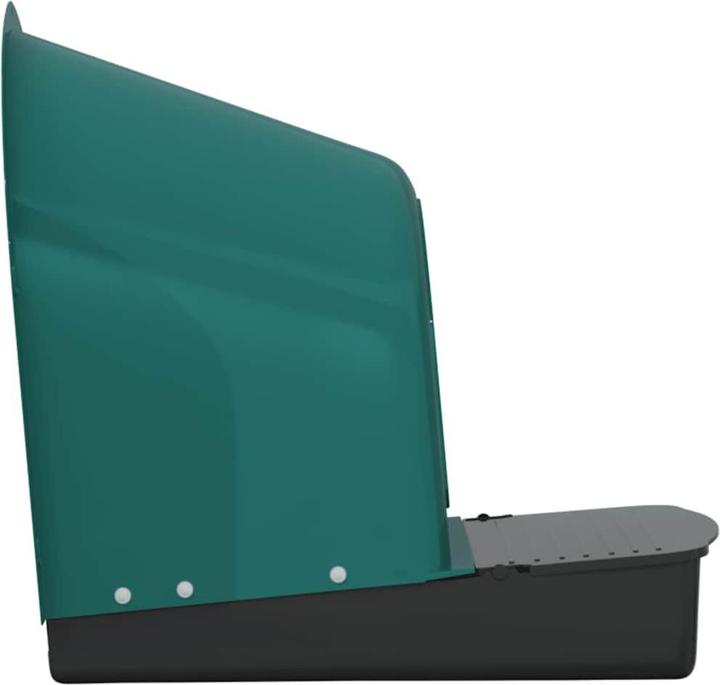 Produktbild vidaXL Hühnernistkasten