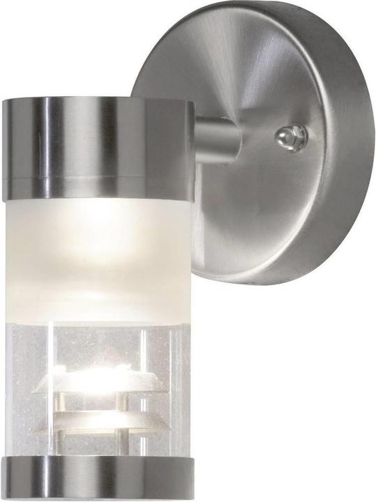 Actual product image Konstsmide Outdoor wall lamp halogen GU10 (GU10, IP44)