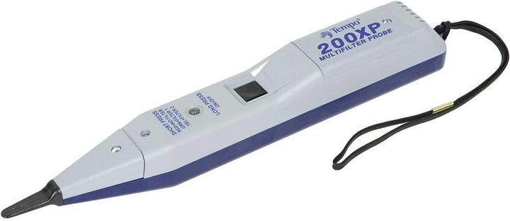 Produktbild Tempo 200XP/50 Prüfsonde für Leitung (Kabeltester)