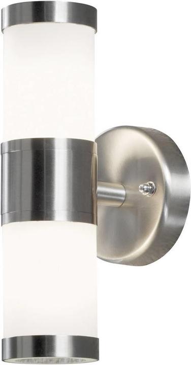 Produktbild Konstsmide Aussenwandleuchte Halogen G9 5 (G9, IP44)