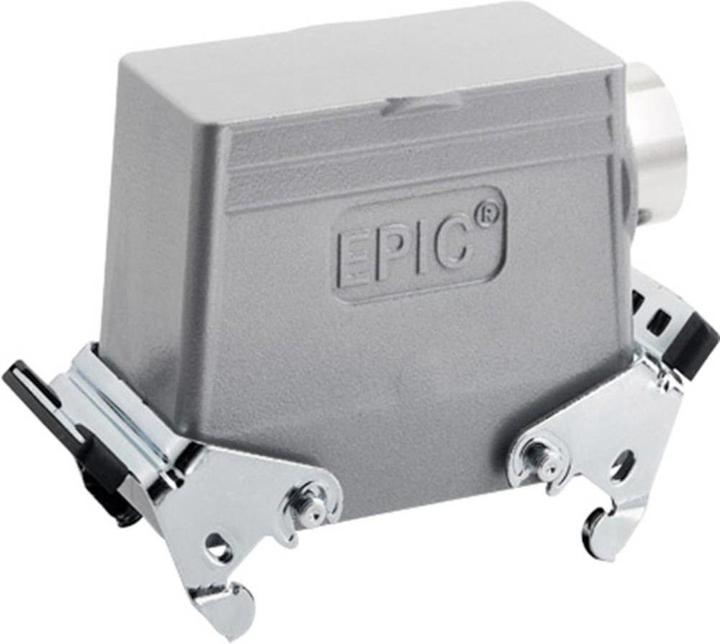 Produktbild Lapp Tüllengehäuse M25 EPIC® H-B 10