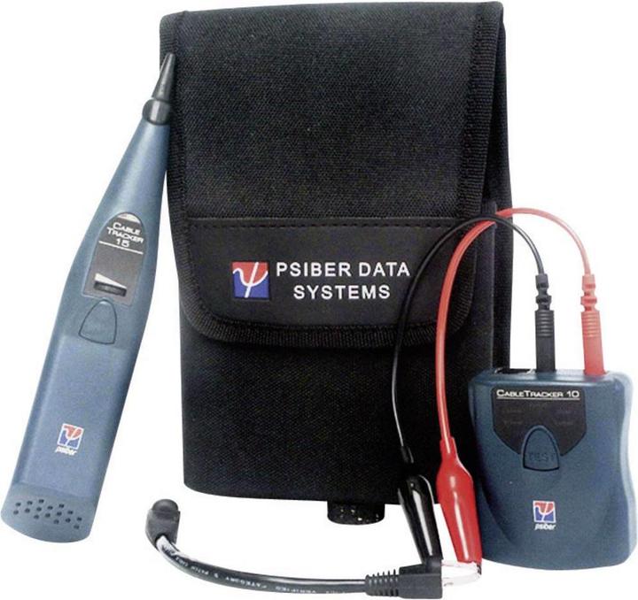 Actual product image Psiber Data CTK1015 Cable Tracker Network