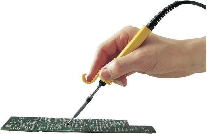 Produktbild Antex Lötkolben 230 V 18 W CS18 +390