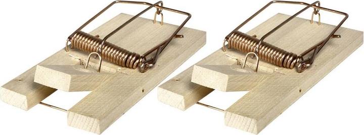 Produktbild Swissinno Mausefalle SuperCat Classic 2