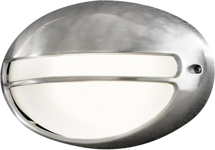 Konstsmide Aussenwandleuchte Energiesparl (E27, IP44)