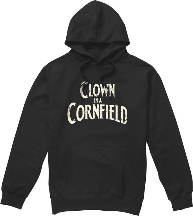Produktbild Clown In A Cornfield Kapuzenpullover (M)