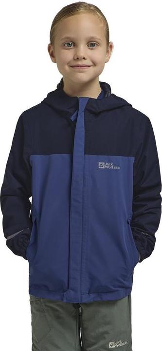 Immagine prodotto Jack Wolfskin Tucan Jacket K (140)