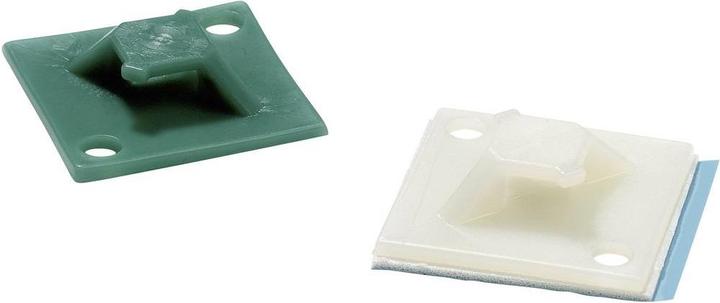 Image du produit Lapp Socle de fixation à visser (Boucles de fixation, 19 mm, 1000 pcs)