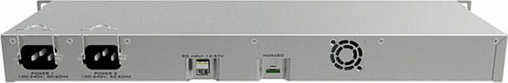 Actual product image MikroTik RB1100AHx4 Dude Edition