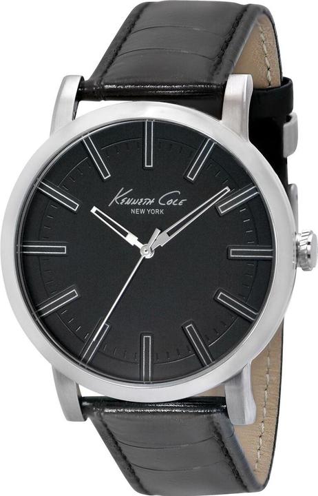 Produktbild Kenneth Cole Herrenuhr IKC1997 (Ø 44 mm) (44 mm)