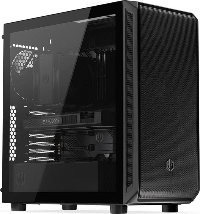 Produktbild Endorfy Arx 700 Air (ATX, mATX, Mini-ITX)
