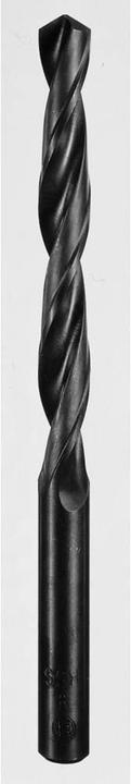 Actual product image Bosch Zubehör Metal drill HSS-R, DIN 338 D= 18.0 mm L= 191 mm (18 mm)