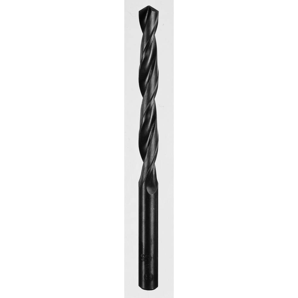 Bosch Zubehör, Bohrereinsatz, Metallbohrer HSS-R, DIN 338 D= 20,0 mm L= 205 mm (20 mm)