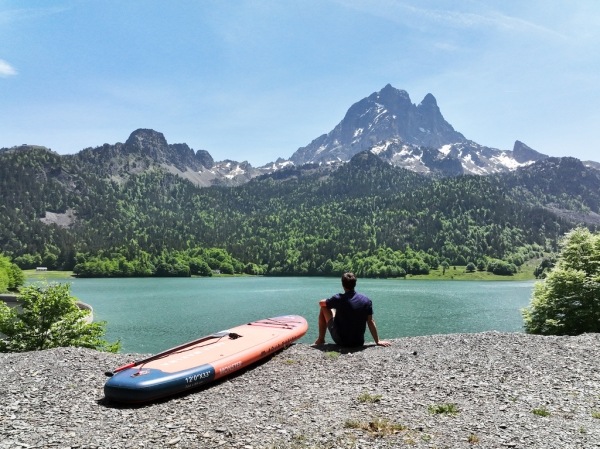 Produktbild Aqua Marina Monster (12')