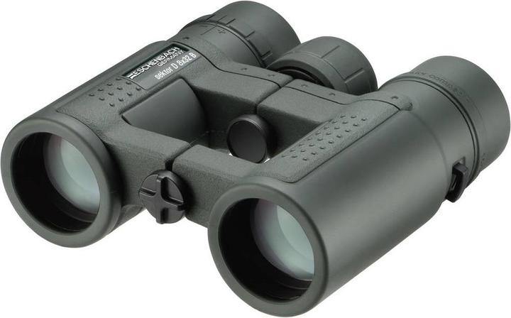 Image du produit Eschenbach Jumelles Sektor compact+ 8x32 (8 x, 32 mm)