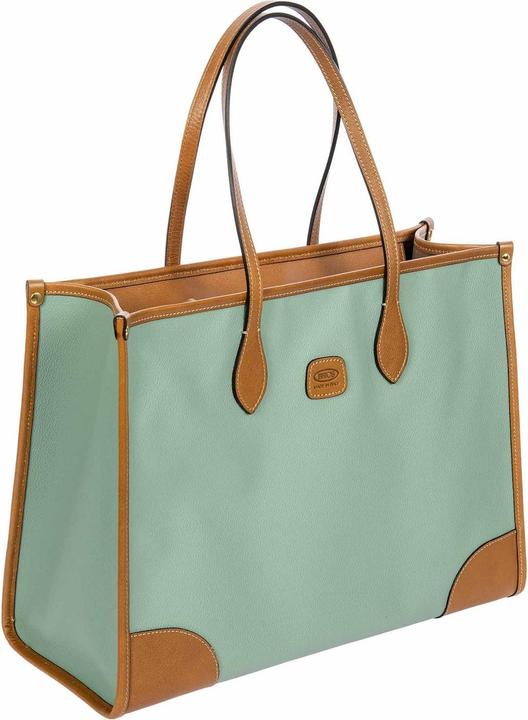 Immagine prodotto Brics Firenze Shopper Tasche 40 cm Laptopfach (19 l)